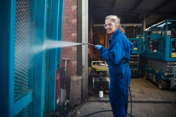 Best Warehouse Cleaning  in Bridgeport, WV