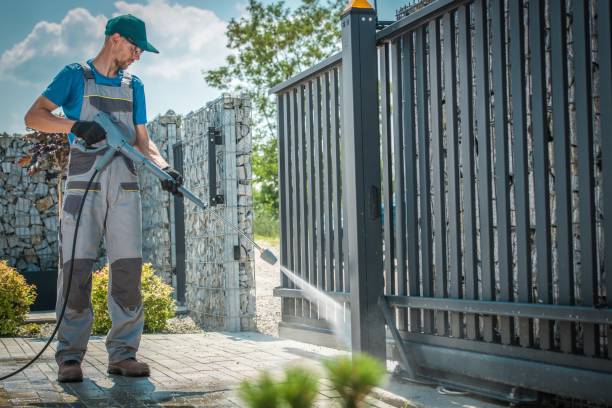 Best Roof Washing  in Bridgeport, WV