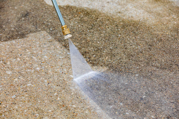 Best Restaurant Pressure Washing  in Bridgeport, WV