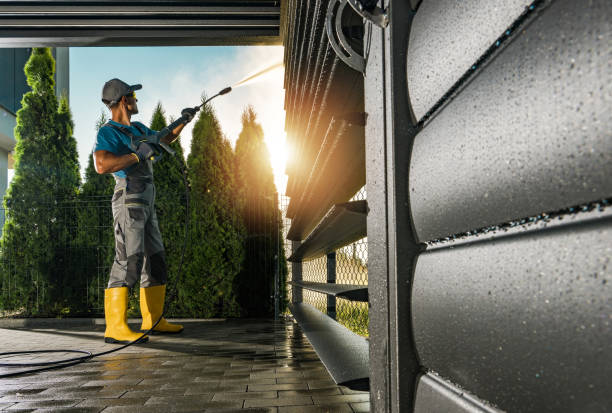 Best Factory Floor Cleaning  in Bridgeport, WV