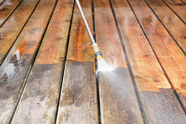Best Spring Cleaning  in Bridgeport, WV
